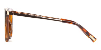 Kính mát Le Specs Caliente Tortoise and Rose Gold 1802484 Polarised 100% hàng chính hãng
