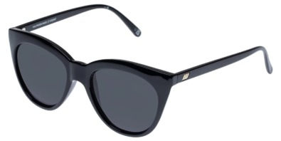 Kính râm Le Specs Halfmoon Magic LSP2202547 BLA chính hãng
