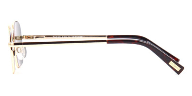 Kính mát Le Specs The Flash Gold 1802458 100% hàng chính hãng