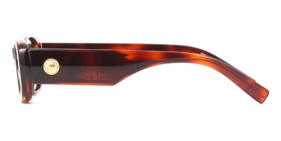 Kính mát Le Specs Unreal! Toffee Tortoise 2002256 100% hàng chính hãng