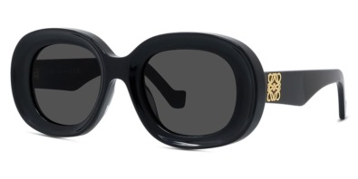 Kính râm Loewe Chunky Anagram LW40103U 52E chính hãng