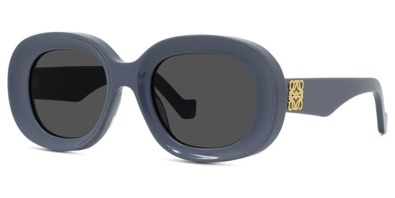 Kính râm Loewe Chunky Anagram LW40103U 81A chính hãng