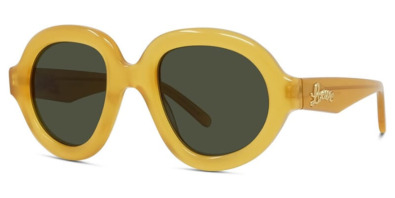 Kính râm Loewe Curvy LW40105I 39N chính hãng