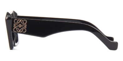 Kính mát Loewe LW40036I 01A 100% hàng chính hãng