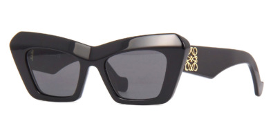 Kính râm Loewe LW40036I 01A chính hãng