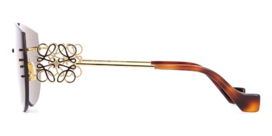 Kính mát Loewe LW40049U 30E 100% hàng chính hãng