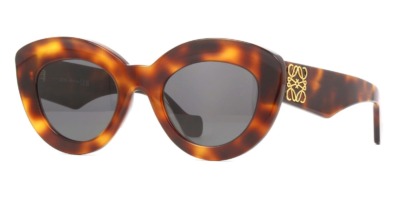 Kính râm Loewe LW40051I 53A chính hãng