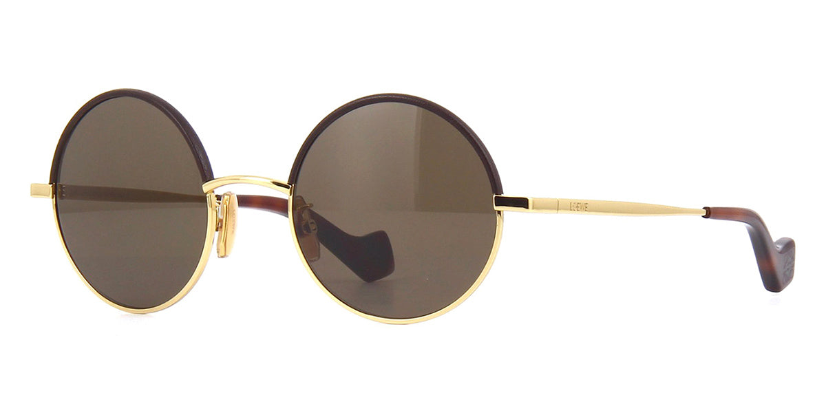 Loewe LW40058U 30E 2 Kính râm Loewe LW40058U 30E chính hãng