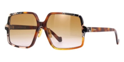 Kính râm Loewe LW40061F 55F chính hãng