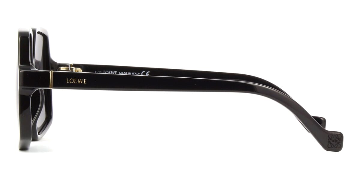 Loewe LW40061I 01A 3 Kính mát Loewe LW40061I 01A 100% hàng chính hãng