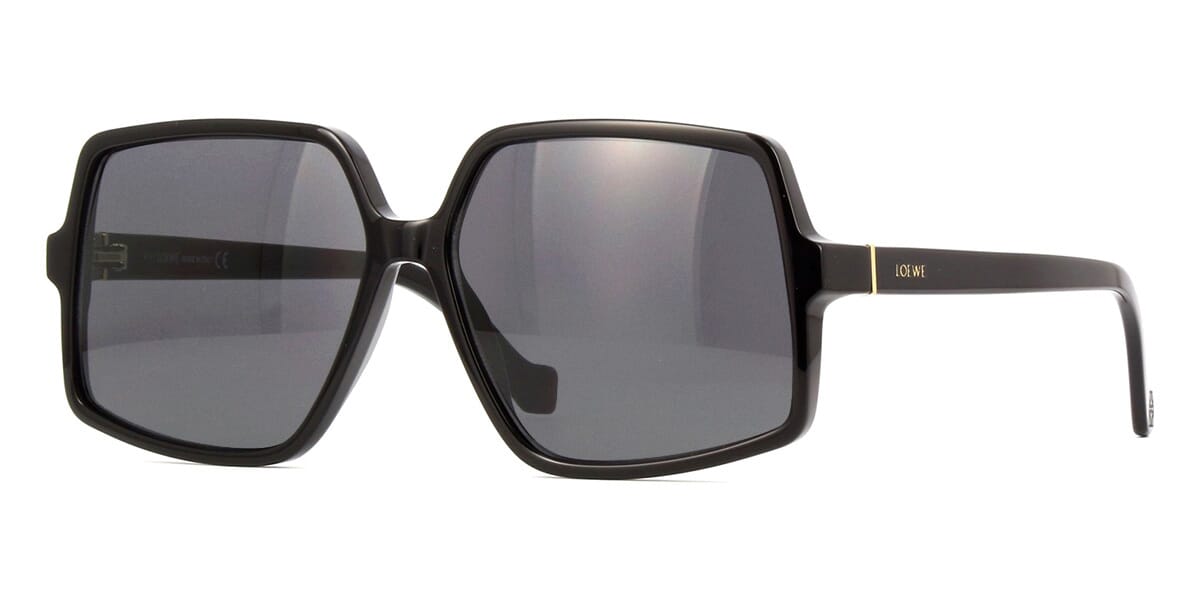 Loewe LW40061I 01A 2 Kính râm Loewe LW40061I 01A chính hãng