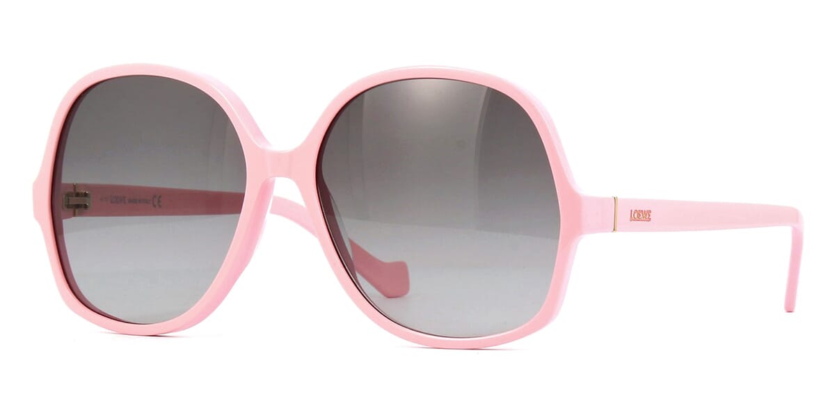 Loewe LW40062I 72B 2 Kính râm Loewe LW40062I 72B chính hãng