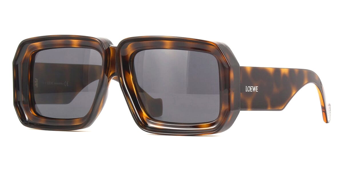 Loewe x Paula's Ibiza LW40064U 53A 2 Kính râm Loewe x Paula's Ibiza LW40064U 53A chính hãng