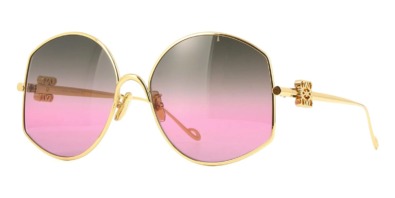 Loewe LW40069U 30P 4 Kính râm Loewe LW40069U 30P chính hãng