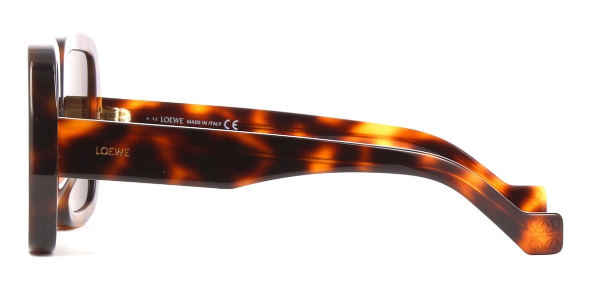 Loewe LW40071U 53E 3 Kính mát Loewe LW40071U 53E 100% hàng chính hãng