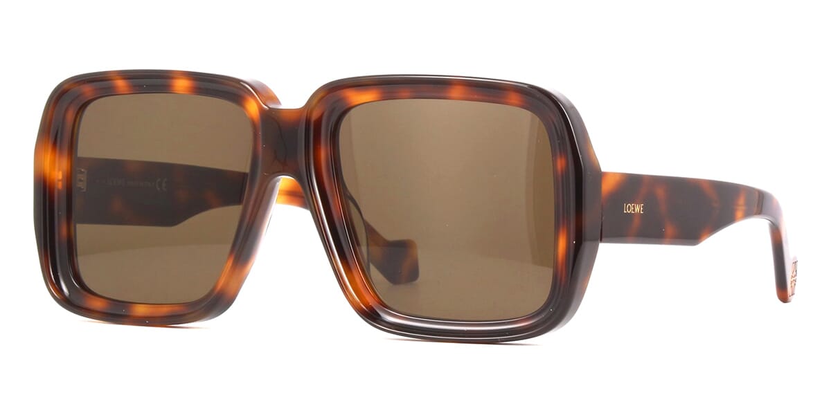 Loewe LW40071U 53E 2 Kính râm Loewe LW40071U 53E chính hãng
