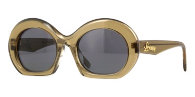 Kính râm Loewe LW40077F 96A chính hãng