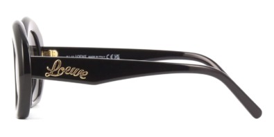 Kính mát Loewe LW40077I 01B 100% hàng chính hãng