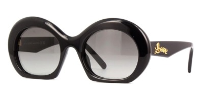 Kính râm Loewe LW40077I 01B chính hãng