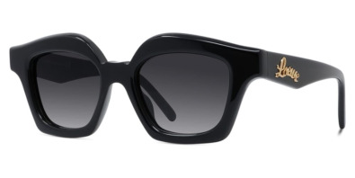Kính râm Loewe LW40078I 01B chính hãng