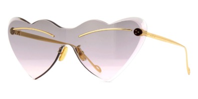 Kính râm Loewe LW40087U 30B chính hãng