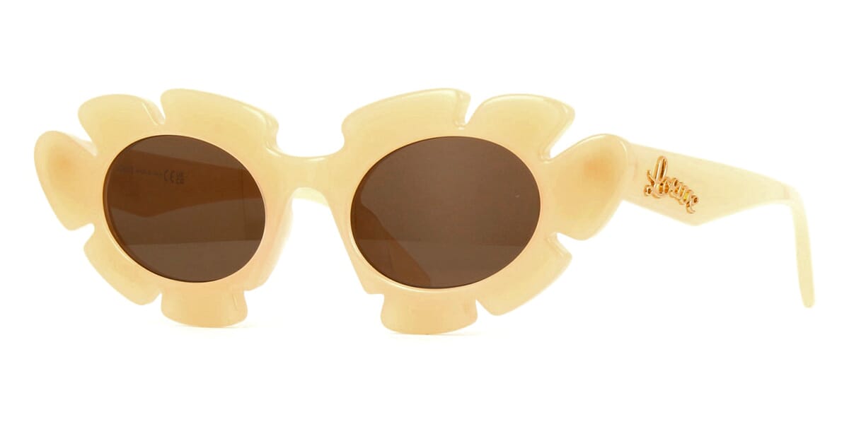 Loewe x Paula's Ibiza LW40088U 57E 2 Kính râm Loewe x Paula's Ibiza LW40088U 57E chính hãng