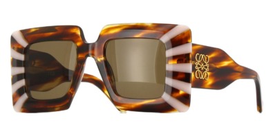 Loewe LW40090I 56E 4 Kính râm Loewe LW40090I 56E chính hãng