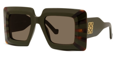 Kính râm Loewe LW40090I 96E chính hãng