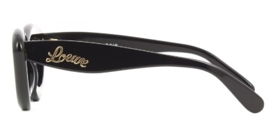 Loewe LW40096I 01A 5 Kính mát Loewe LW40096I 01A 100% hàng chính hãng