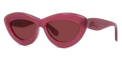 Kính râm Loewe LW40096I 75Y chính hãng