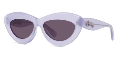 Loewe LW40096I 81Y 3 Kính râm Loewe LW40096I 81Y chính hãng