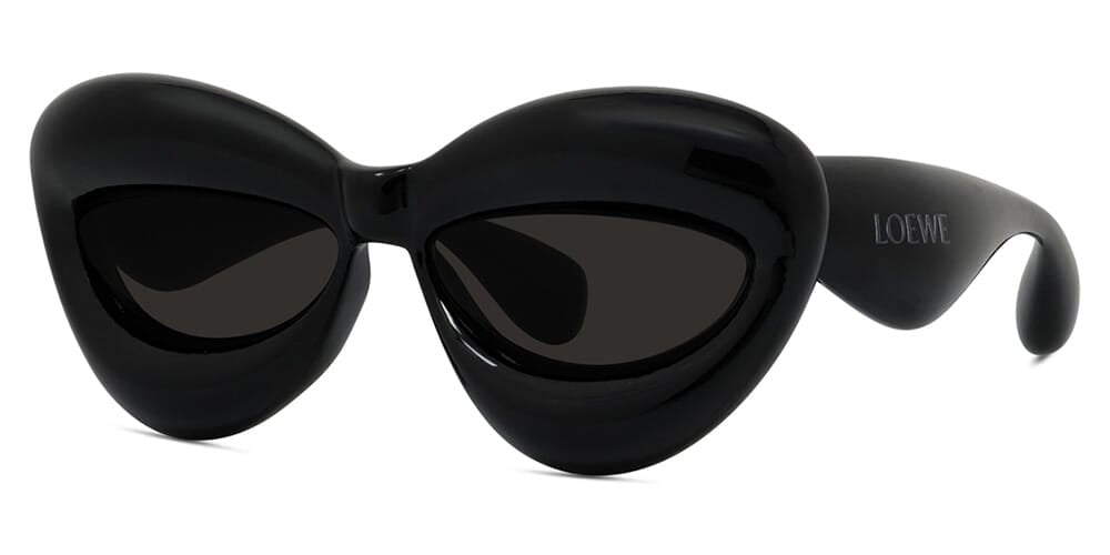 Loewe LW40097I 01A 2 Kính râm Loewe LW40097I 01A chính hãng