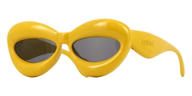 Kính râm Loewe LW40097I 39A Inflated Sunglasses chính hãng