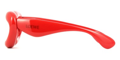 Kính mát Loewe LW40097I 66A Inflated Sunglasses 100% hàng chính hãng