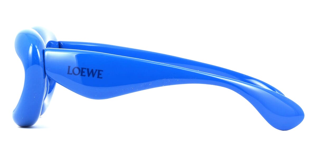 Loewe LW40097I 90A Inflated Sunglasses 3 Kính mát Loewe LW40097I 90A Inflated Sunglasses 100% hàng chính hãng