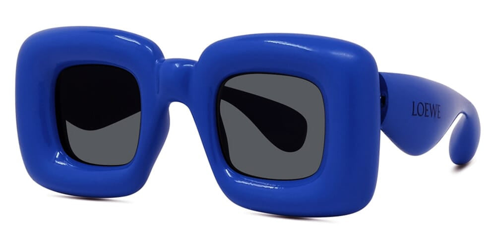 Loewe LW40098I 90A 2 Kính râm Loewe LW40098I 90A chính hãng