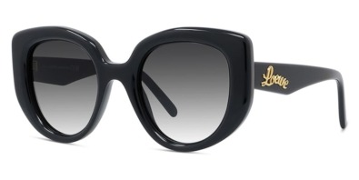 Kính râm Loewe LW40100F 01B chính hãng