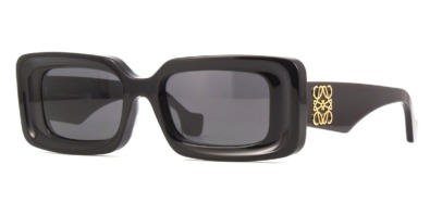 Kính râm Loewe LW40102F 01A chính hãng
