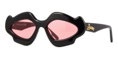 Kính râm Loewe x Paula's Ibiza LW40109U 01Y chính hãng
