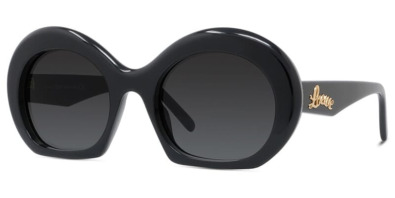 Kính râm Loewe New Branding Signature LW40077F 01B chính hãng