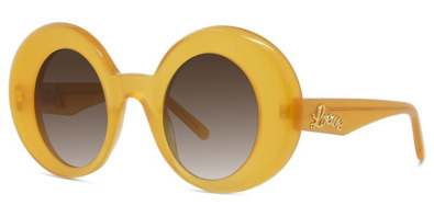 Kính râm Loewe New Branding Signature LW40089I 39P chính hãng