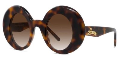 Kính râm Loewe New Branding Signature LW40089I 52F chính hãng
