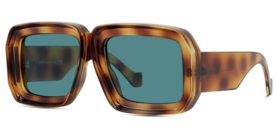 Kính râm Loewe Paula's Ibiza LW40064U 53V chính hãng
