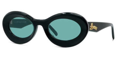Kính râm Loewe Paula's Ibiza LW40110U 01V chính hãng