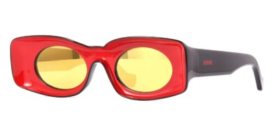 Kính râm LOEWE x Paula's Ibiza LW40033I 01G chính hãng