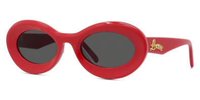 Kính râm Loewe x Paulas Ibiza LW40110U 66A chính hãng