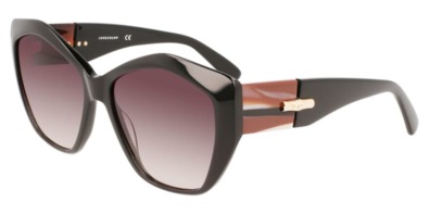 Kính râm Longchamp LO712S 001 chính hãng