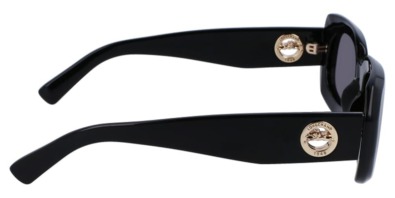 Kính mát Longchamp LO716S 001 100% hàng chính hãng