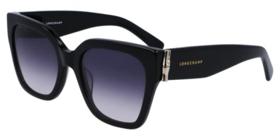 Kính râm Longchamp LO732S 001 chính hãng