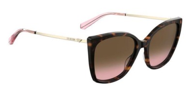 Kính mát Love Moschino MOL018/S 086M2 100% hàng chính hãng